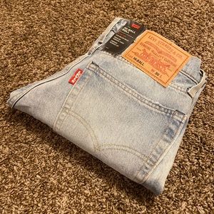 Levi’s Hi-ball jeans
